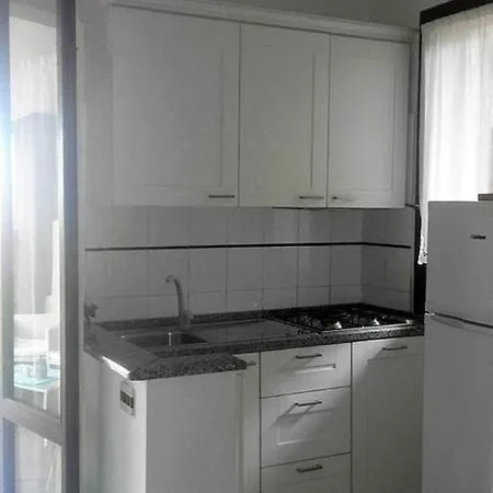 Casa Elisa Feriehus *