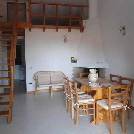 Casa Elisa * Costa Rei