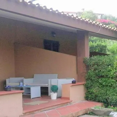Casa Elisa Feriehus Costa Rei