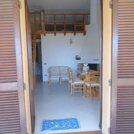 Casa Elisa Feriehus