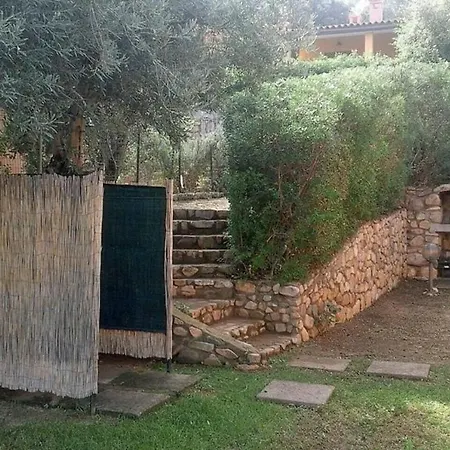 Casa Elisa *