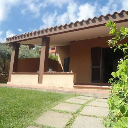 Feriehus Casa Elisa