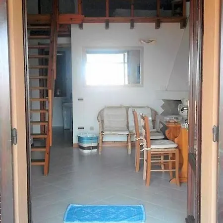 Feriehus Casa Elisa *